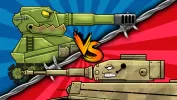 Megre Tanks MOD APK (Remove ads, Unlimited money, Mod Menu) v2.76.00 screenshot 10