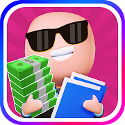 Office Master: Idle tycoon