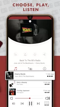 myTuner Radio MOD APK (Free purchase, Unlocked, Pro, Mod speed) v9.5.5 screenshot 2
