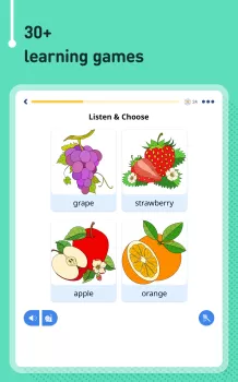 Learn Languages - FunEasyLearn MOD APK (Unlocked, Premium) v3.8.4 screenshot 13