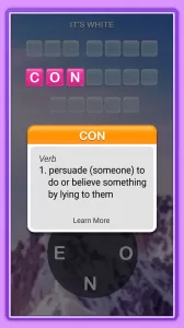 Word Trip - Word Puzzle Game MOD APK (Remove ads) v1.654.0 screenshot 4