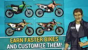 Mad Skills Motocross 2 MOD APK (Remove ads, Unlocked, Mod speed) v2.51.4797 screenshot 14