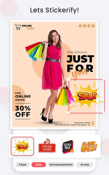 Flyer, Poster & Graphic Design