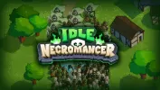Idle Necromancer: AFK Tap Hero MOD APK (Unlimited money, Mod Menu, God Mode) v4.36 screenshot 8
