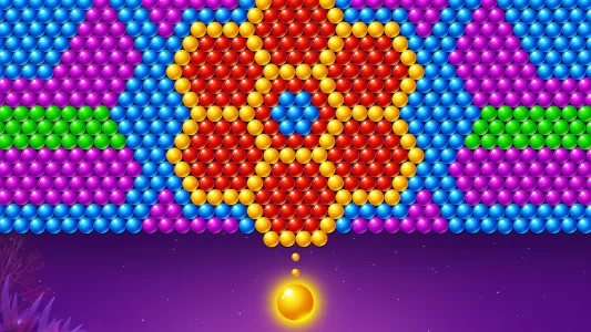 Bubble Shooter MOD APK (Remove ads) v2.3.5 screenshot 19