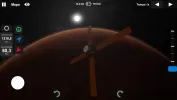 Ellipse: Rocket Simulator MOD APK (Remove ads) v0.8.6 screenshot 8