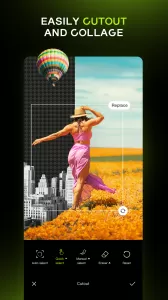 Hypic MOD APK screenshot 1