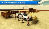 Car Driver 4 (Hard Parking) MOD APK (Unlocked) v14 screenshot 23