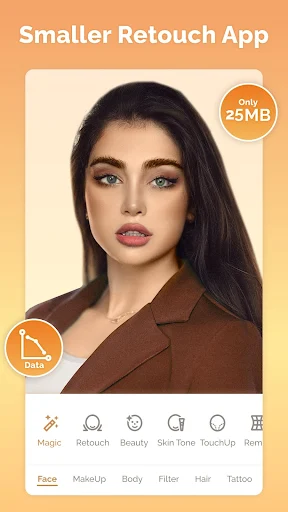 Becoco: Selfie Camera & Editor