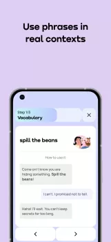 Promova MOD APK (Unlocked, Premium) v5.7.0 screenshot 14