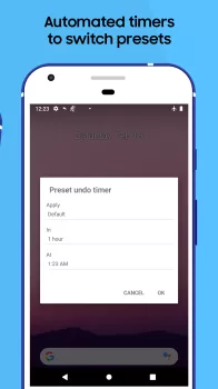 Volume Control MOD APK (Unlocked, Premium) v6.2.4 screenshot 6