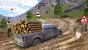 Pickup Truck Simulator Offroad MOD APK (Remove ads) v3.4 screenshot 8