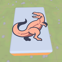 Rex-mahjong MOD APK (Remove ads, Mod Menu)