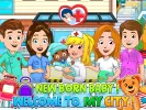 My City : Newborn baby MOD APK (Paid for free, Unlocked, Full) v4.0.1 screenshot 13