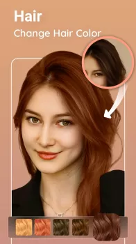 Peachy - AI Face & Body Editor MOD APK (Unlocked, Premium) v1.100.29 screenshot 4