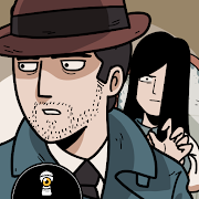 Ghost Case MOD APK (Remove ads, Free purchase, No Ads)