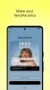 Genius — Song Lyrics Finder MOD APK (Remove ads) v5.13.5 screenshot 4