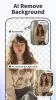 AI Background - Pokecut Studio MOD APK (Remove ads, Unlocked, Pro, Mod Menu) v3.8.0 screenshot 1