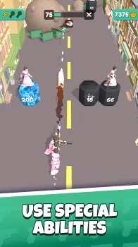 Gun Gang MOD APK (Remove ads, Unlimited money, Unlocked) v4.1.0 screenshot 23