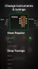 Guitar Tuner Pro: Music Tuning MOD APK (Remove ads, Mod speed) v1.25.01 screenshot 5
