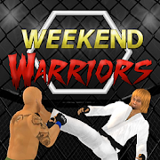 Weekend Warriors MMA MOD APK (Unlimited money, Unlocked)