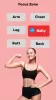 Women Workout MOD APK (Unlocked, Premium) v7.79 screenshot 26