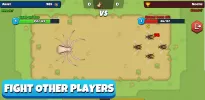Pocket Bees: Colony Simulator MOD APK (God Mode, Mod speed) v0.0059 screenshot 5