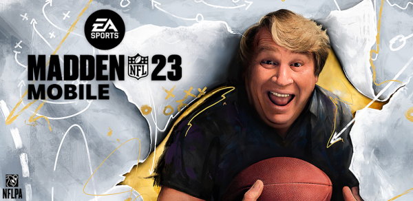 Madden NFL 25 Mobile Football