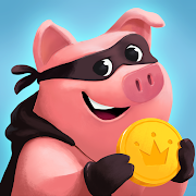 Coin Master MOD APK (Unlocked, Mod Menu)