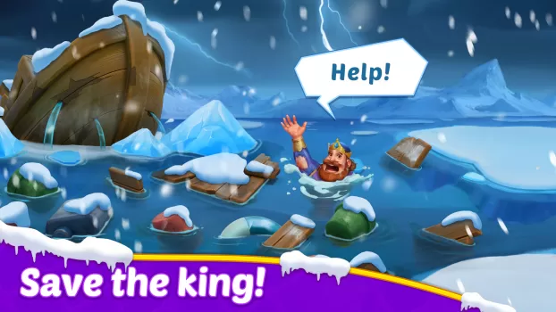 Jewel Manor - Home Design MOD APK (Unlimited money, Free purchase) v2.1.0 screenshot 19