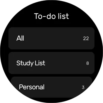 To-Do List - Schedule Planner MOD APK (Unlocked, Pro) v1.02.60.0912 screenshot 12