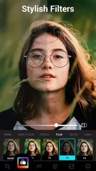 AI Photo Editor - Lumii MOD APK (Free purchase, Unlocked, Pro, Mod speed) v1.690.165 screenshot 10