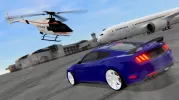 Fast&Grand: Car Driving Game MOD APK (Unlimited money) v9.0.4 screenshot 3