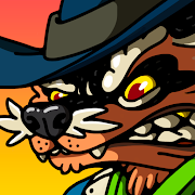 Cowboys Galaxy Adventures MOD APK (Unlimited money)