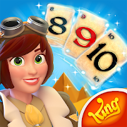 Pyramid Solitaire Saga MOD APK (Unlimited money)