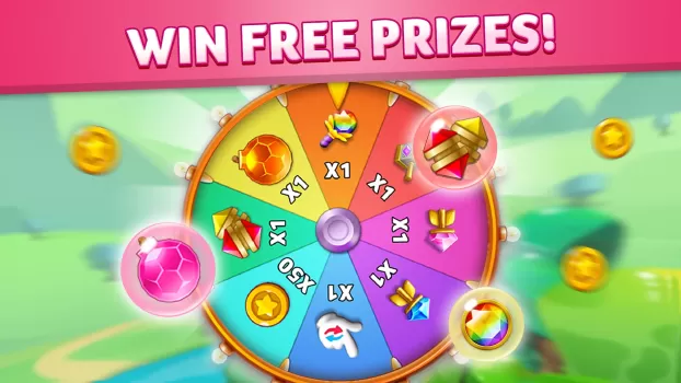 Jewel Match King MOD APK (Remove ads) v24.0925.00 screenshot 12