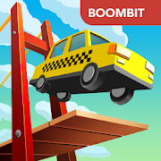 Build a Bridge! MOD APK (Unlimited money, Unlocked, Unlimited hints)