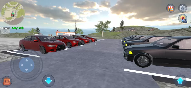 Mechanic 3D My Favorite Car MOD APK (Unlimited money) v5.2 screenshot 15