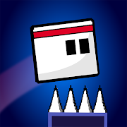 Unfair Square - the hard game MOD APK (Remove ads, Mod speed)