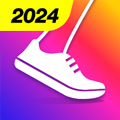 Pedometer - Step Counter MOD APK (Unlocked, Premium)