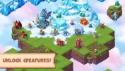 Mergest Kingdom: Merge game MOD APK v1.307.19 screenshot 3
