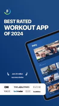 Fitify: Fitness, Home Workout MOD APK (Unlocked, Pro) v1.83.0 screenshot 16