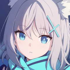 ブルーアーカイブ MOD APK (High Damage, Invincible)