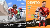 Downhill Masters MOD APK (Unlimited money) v1.0.51 screenshot 4