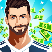 Idle Eleven - Soccer tycoon MOD APK (Unlimited money, Mod Menu, Unlimited)