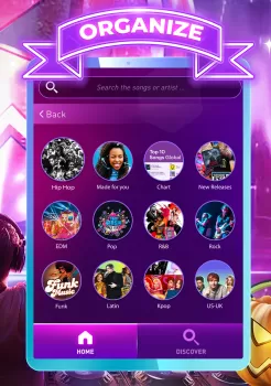 Tiles Hop EDM Rush Music Game MOD APK (Unlimited money, VIP) v6.19.0 screenshot 16