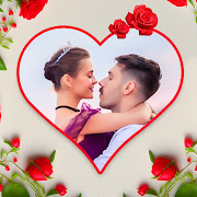 True Love Photo Frames Editor MOD APK (Unlocked, Premium)