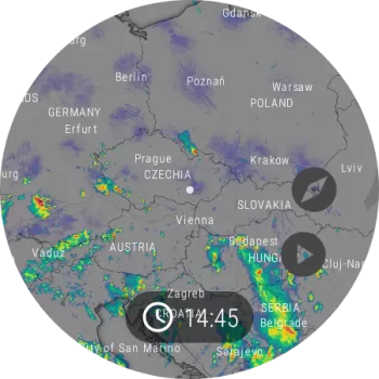 Windy.com - Weather Forecast MOD APK (Unlocked) v43.0.2 screenshot 12