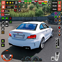 Extreme Car Game Simulator MOD APK (Remove ads, Mod speed)
