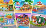 Food Voyage: Fun Cooking Games MOD APK (Remove ads, Unlimited money, Mod speed) v2.0.4 screenshot 22